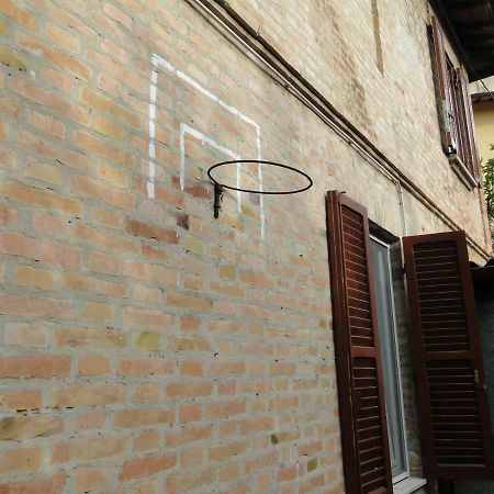 Via Del Toppo, 4 Pérouse Extérieur photo