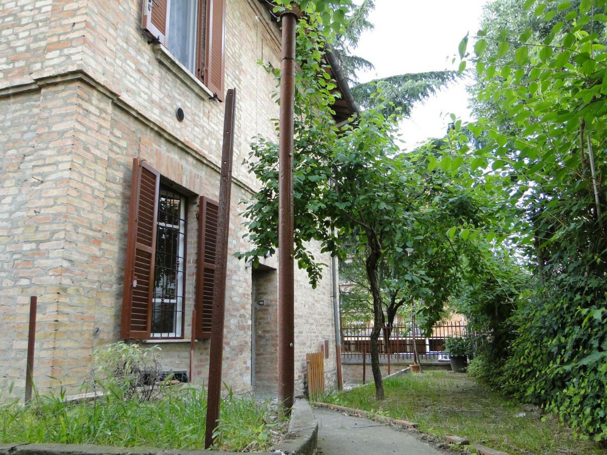 Via Del Toppo, 4 Pérouse Extérieur photo