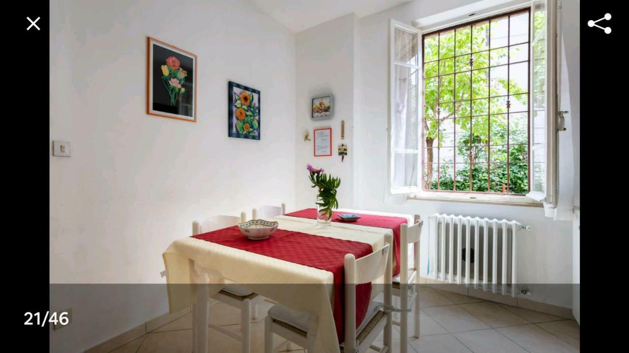 Via Del Toppo, 4 Pérouse Extérieur photo
